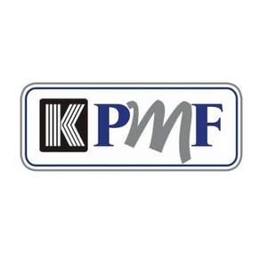 KPMF K75555 Rose Gold Metallic Satin 1524mm KPMF WrapFilm VWS-4 Serie