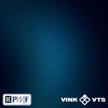 KPMF K75441 Excelsior Blue Metallic Gloss 1524mm KPMF WrapFilm VWS-4 Serie
