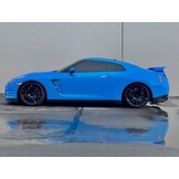 KPMF K75402 Atlantic Pearl Metallic Gloss 1524mm KPMF WrapFilm VWS-4 Serie
