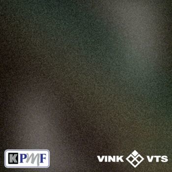 KPMF K75470 Morpheus Black Starlight Gloss 1524mm KPMF WrapFilm VWS-4 Serie