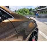 KPMF K75479 Copper Black Starlight Gloss 1524mm KPMF WrapFilm VWS-4 Serie