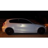 KPMF K75472 Gold White Starlight Gloss 1524mm KPMF WrapFilm VWS-4 Serie