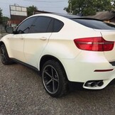 KPMF K75486 Indigo White Pearlescent Gloss 1524mm KPMF WrapFilm VWS-4 Serie