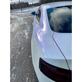 KPMF K75484 Blue White Pearlescent Gloss 1524mm KPMF WrapFilm VWS-4 Serie