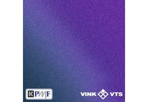 KPMF K75467 Purple Blue Nebula Iridescent Gloss 1524mm