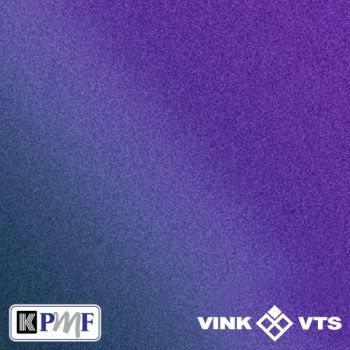KPMF K75467 Purple Blue Nebula Iridescent Gloss 1524mm KPMF WrapFilm VWS-4 Serie