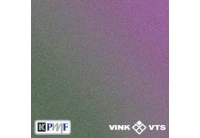 KPMF K75464 Purple Green Iridescent Gloss 1524mm