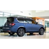 KPMF K75802 Quantum Blue Absolute Matt 1524mm KPMF WrapFilm VWS-4 Serie