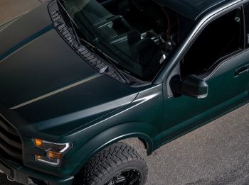 KPMF K75577 Frozen Emerald Matt 1524mm KPMF WrapFilm VWS-4 Serie