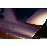 KPMF K75573 Frozen Ruby Matt 1524mm KPMF WrapFilm VWS-4 Serie