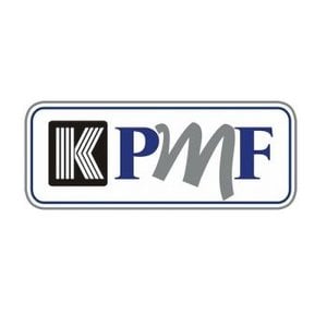 KPMF K75561 Elan Blue Metallic Matt 1524mm KPMF WrapFilm VWS-4 Serie