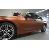 KPMF K75554 Autumn Fire Metallic Matt 1524mm KPMF WrapFilm VWS-4 Serie