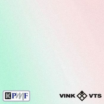 KPMF K75552 Aurora Pearl Metallic Matt 1524mm KPMF WrapFilm VWS-4 Serie