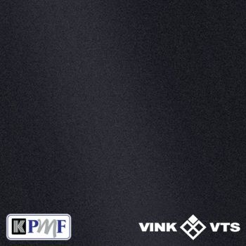 KPMF K75551 Magnetic Black Metallic Matt 1524mm KPMF WrapFilm VWS-4 Serie