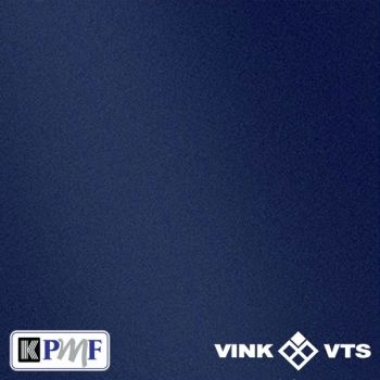 KPMF K75544 Trenton Blue Metallic Matt 1524mm KPMF WrapFilm VWS-4 Serie