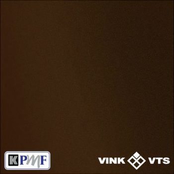 KPMF K75543 Java Brown Metallic Matt 1524mm KPMF WrapFilm VWS-4 Serie
