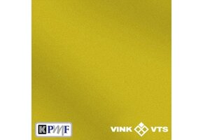 KPMF K75534 Iced Yellow Titanium Metallic Matt 1524mm