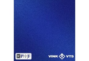 KPMF K75505 Iced Blue Titanium Metallic Matt 1524mm