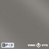 KPMF K75501 Iced Silver Titanium Metallic Matt 1524mm KPMF WrapFilm VWS-4 Serie