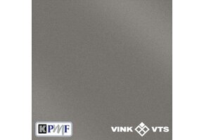 KPMF K75501 Iced Silver Titanium Metallic Matt 1524mm