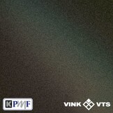 KPMF K75571 Morpheus Black Starlight Matt 1524mm KPMF WrapFilm VWS-4 Serie