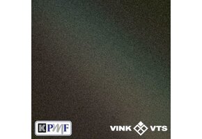 KPMF K75571 Morpheus Black Starlight Matt 1524mm