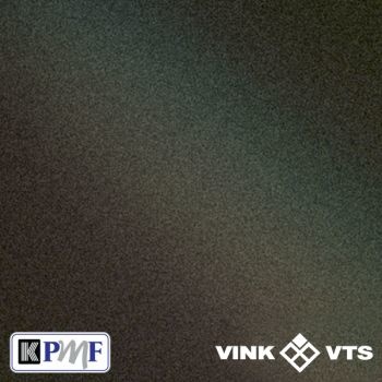 KPMF K75571 Morpheus Black Starlight Matt 1524mm KPMF WrapFilm VWS-4 Serie
