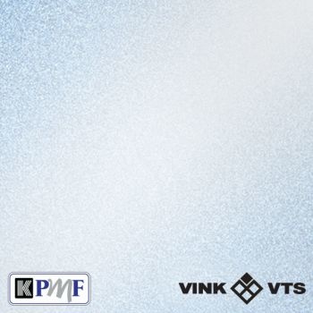 KPMF K75576 Pacific Blue White Starlight Matt 1524mm KPMF WrapFilm VWS-4 Serie