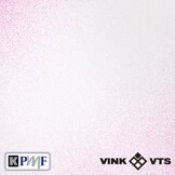 KPMF K75574 Pink White Starlight Matt 1524mm KPMF WrapFilm VWS-4 Serie
