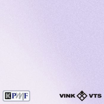 KPMF K75584 Blue White Pearlescent Matt 1524mm KPMF WrapFilm VWS-4 Serie