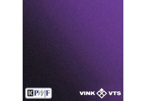 KPMF K75565 Purple Black Iridescent Matt 1524mm