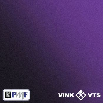 KPMF K75565 Purple Black Iridescent Matt 1524mm KPMF WrapFilm VWS-4 Serie
