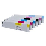 Mutoh ValueJet Inkt 220ml (Eco Solvent Exact) – Duitse Kwaliteit