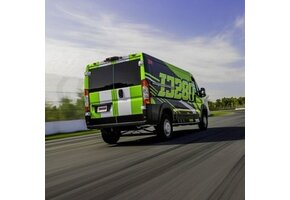 3M IJ280 Print Wrap Film Wit 1372x25,0m