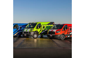 3M 8428G Gloss Wrap Laminate 1520x50,0m