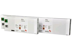 Ecosol Exact Ink Cartridges, 220 ml, White