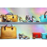 Aslan SE 72 Holographic | Naadloze Regenboogfolie | SignWarehouse