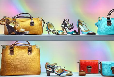 ASLAN SE 72 Holografisch - 101cm