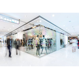 Aslan SE 72 Holographic | Naadloze Regenboogfolie | SignWarehouse