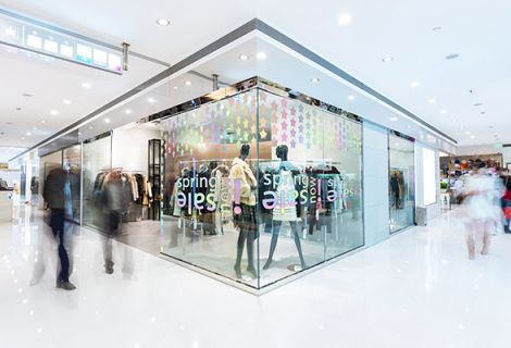 ASLAN SE 72 Holografisch - 101cm