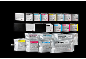 Eco Ultra MS31 Inkt Cartridge