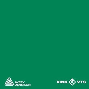 Avery 4533 Meadow Green Translucent  1230mm