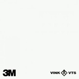 3M 100-20 White Matte 1220mm 1220