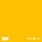 3M 100-15 Cadmium Yellow 1220mm