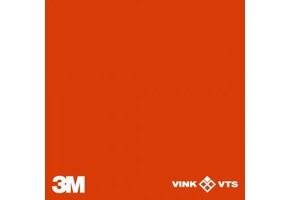 3M 100-266 Red Orange 1220mm