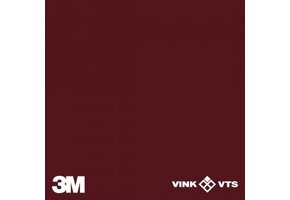 3M 100-386 Dark Burgundy 1220mm