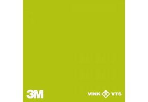3M 100-449 Lime Green 1220mm