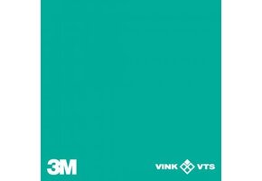 3M 100-718 Jade Green 1220mm