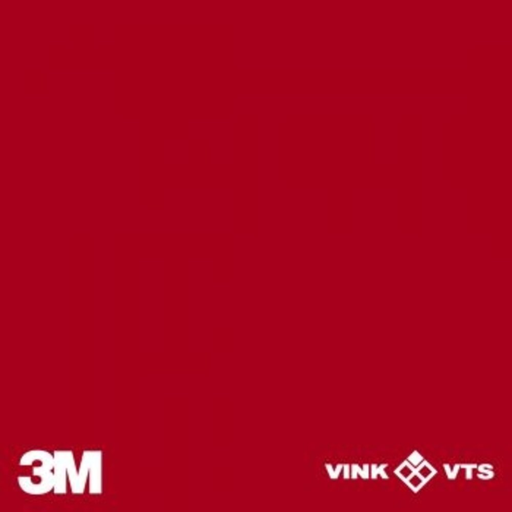 3M 100-720 Red 1220mm - Signwarehouse