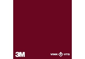 3M 100-723 Burgundy Red 1220mm